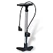 Planet Bike 1002-3 ALX Floor Pump with Love Handle