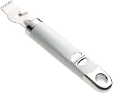 KitchenAid Lemon Zester, White