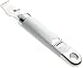 KitchenAid Lemon Zester, White