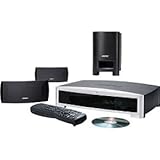 Bose® 3 2 1® Series II DVD Home Entertainment System
