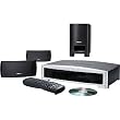 Bose&reg; 3 2 1&reg; Series II DVD Home Entertainment System