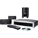 Bose® 3 2 1® Series II DVD Home Entertainment System