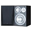 Yamaha NS-6490 3-Way Bookshelf Speakers, Black Finish ( Pair ) Yamaha NS-6490 3-Way Bookshelf Speakers, Black Finish ( Pair )