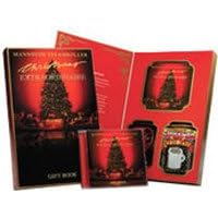 Christmas Extraordinaire Gift Book