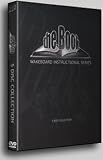 Sporting Goods : The Book Box Set Instructional Wakeboard DVD