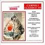 Violin Concerto / Theme & Cadenza for Violin