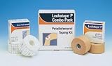 Cover Roll Stretch, Dimensions: 2 x 10 yds., Unit: Case of 12 Latex Free