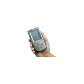 Dictaphone Dp1513 Walkabout Quest Portable Digital Recorder by Dictaphone