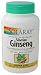 Solaray - Eleuthero Siberian Ginseng, 425 mg, 180 capsules