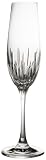 Godinger Chelsea Flute, Set of 4