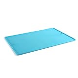 Popware for Pets Grippmat Non-Stick Pet Placemat