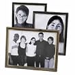 Walnut Distinctive Frame,Vertical/Horizontal,8 1/2"x11" (SPR02320) Category: Frames