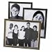 Office Products : SPR02318 - Distinctive Frame,Vertical/Horizontal,8-1/2x11,Black Frame