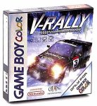 Revue Atari  / V-Rally