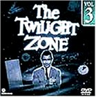 �ߥ��ƥ꡼������(3) Twilight Zone [DVD]