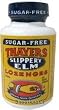 Throat Lozenges, Original, Slippery Elm, Sugar Free, 100 ct.