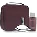 Euphoria by Calvin Klein for Women 3 Piece Set Includes: 1.7 oz Eau de Parfum Spray + 3.4oz Sensual Body Lotion + Cosmetic Case