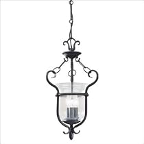 5101-07 - Sea Gull Lighting - Three Light Pendant