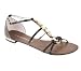 Nancey Black Patent Sz 5
