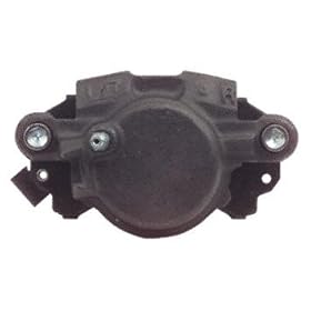 Cardone 15-4128 Remanufactured Brake Caliper