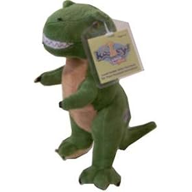KooKeys T-Rex