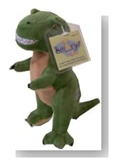 KooKeys T-Rex