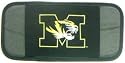 Missouri Tigers 12-Disc CD Visor - COLLEGE ATHLETICS Sports Merchandise