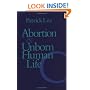 Abortion and Unborn Human Life