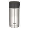 THERMOS 真空断熱ケータイマグ ステンレスブラック JMK-350 SBK