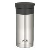 THERMOS 真空断熱ケータイマグ ステンレスブラック JMK-350 SBK