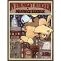 In the Night Kitchen (Caldecott Collection)