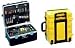 Chicago Case Company Magnum Indestructo Tool Case, size 18x15x8