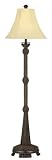 91364BRZ - Martinique Floor Lamp