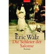 Die Schleier der Salome. (Taschenbuch)
