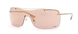 Christian Dior Dior Air 2/s AUU Pink Unisex Sunglasses