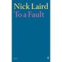 To a Fault