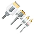 Xbox 360 Monster GameLink VGA A/V Cable
