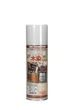 大谷塗料ムース塗料木染ちゃん220ml#23ホワイト
