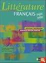 Littérature français : Classe des lycées