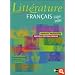 Litt�rature fran�ais : Classe des lyc�es