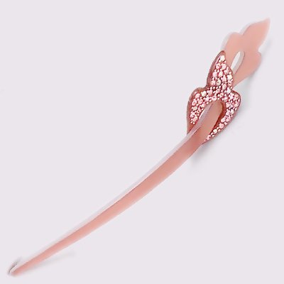 Caravan Stoned Design Hair Stick Hand Made 165 mm (Haarstifte) Preisvergleich