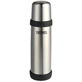Thermos Compact Stainless Steel Bottle