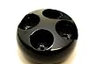 PS3 Move Controller Dock Station Charger - Black