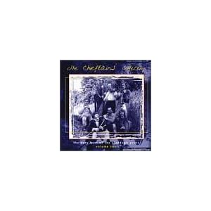 Chieftains Collection: Very Best Of Claddagh Years 2