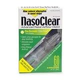 Nasal Strips for Sinus Treatment