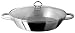 Kinetic Classicor 14 Inch Stainless-Steel Paella Pan