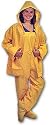 Rugged Rain Suit w/Pants
