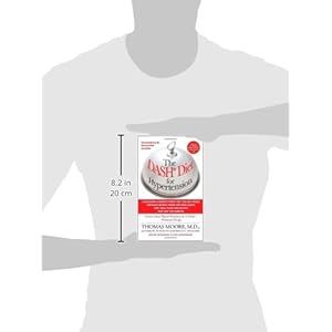 The DASH Diet for Hypertension