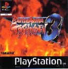 Eigenschaften Sony Computer Entertainment  / Battle Arena Toshinden 3