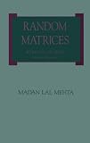 Random Matrices